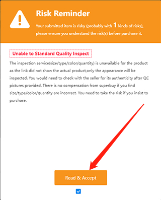 Platba agentem Taobao