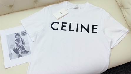 
				CÉLINE - Clothes
				oblečení